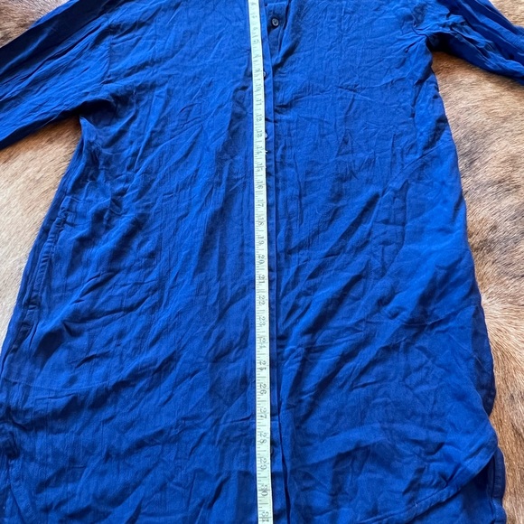 Prana Women’s Scheena Shirt NWT - Picture 6 of 11